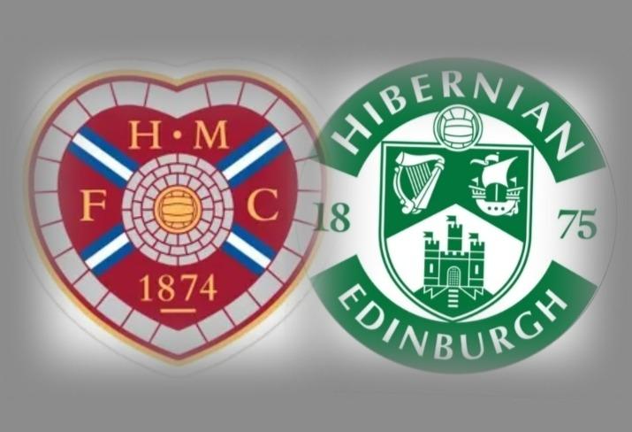 Hearts, Hibs, Celtic and Rangers compared in table based on squad market values