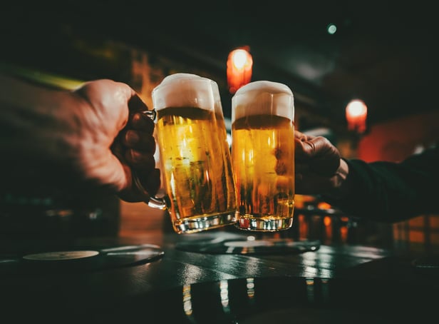 <p>The British Beer and Pub Association (BBPA) said pub landlords and breweries are struggling with the soaring cost of energy, alcohol and food</p>