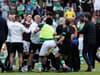 Steven Naismith reveals Hearts' attitude after the mass brawl with Hibs and details a key factor for Saturday's derby