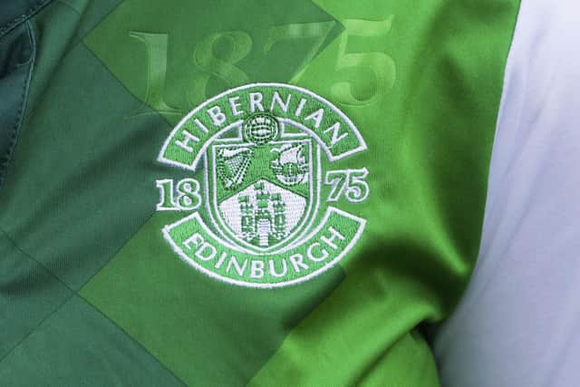 Hibs have now made seven summer signings from outwith Scotland for the new SWPLi campaign