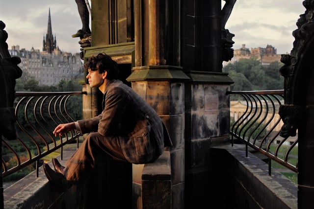 This monument on Princes Street can be seen in several different movies and TV shows. In Cloud Atlas, Ben Whishaw's character climbs the 287 steps to reach the top of the Scott Monument. The landmark also features in Death Defying Acts, a 2006 romantic thriller starring Catherine Zeta-Jones, which was set in 1920's Edinburgh.