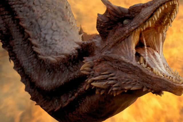 Filming for House of the Dragon season 2 will span eight months in 2023