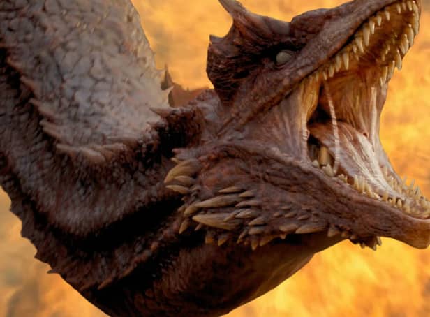 Fans are eagerly awaiting House of the Dragon Season 2 (HBO)