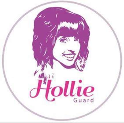 The Hollie Guard App has been designed to keep people safe