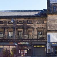 Edinburgh's Wetherspoons pubs ranked among UK's best and worst