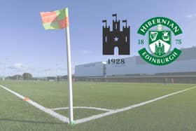 Hibs will make the extremely short trip to Meadowbank to face FC Edinburgh in July