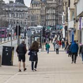 Hotel developers are eyeing Princes Street - but what role will retail play in their plans?