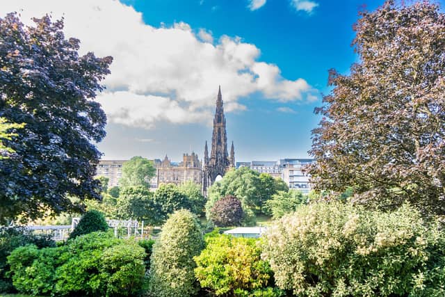 In the ten years to 2021, Edinburgh’s population grew by 10.2 per cent from an estimated 477,940 to an estimated 526,470.
In the same time period Scotland's population grew by just 3.4 per cent. Edinburgh’s population shows growth in each age group, while in contrast, Scotland's child population fell slightly and the working age population remained stable. Both Edinburgh and Scotland saw large increases in the older population.