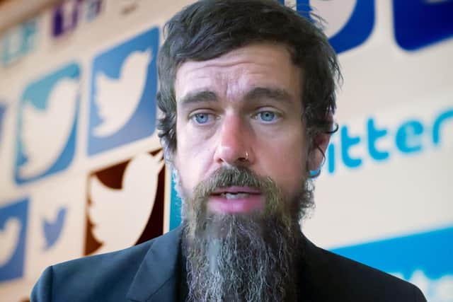 Jack Dorsey: Why is Jack Dorsey resigning as Twitter CEO? Who will replace Dorsey and what's his net worth? (Image credit: John Devlin/JPIMedia/AP)