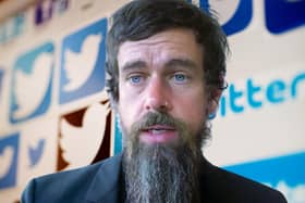 Jack Dorsey: Why is Jack Dorsey resigning as Twitter CEO? Who will replace Dorsey and what's his net worth? (Image credit: John Devlin/JPIMedia/AP)