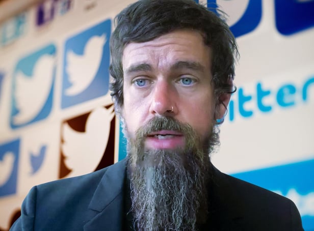 Jack Dorsey: Why is Jack Dorsey resigning as Twitter CEO? Who will replace Dorsey and what's his net worth? (Image credit: John Devlin/JPIMedia/AP)