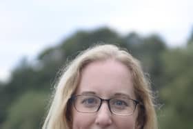 Lorna Slater