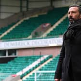 Derek McInnes is keen to get back into management and knows how to finish consistently in the top four