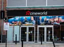 Cineworld has confirmed it will temporarily close all of its 127 branches in the UK, and its 536 Regal theatres in the US (Photo: Shutterstock)