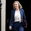 Prime Minister Liz Truss is under pressure following her government's mini-budget last month. (Photo by Leon Neal/Getty Images)