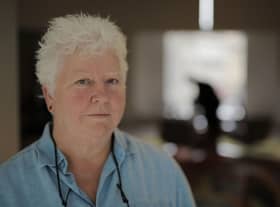 Val McDermid will be taking part in the Book Week Scotland festival this month.