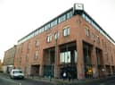 Midlothian House, the main office for Midlothian Council, Buccleuch Street, Dalkeith, could be among local authority offices re-purposed as part of town centre regeneration plans.