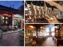 Take a look through our photo gallery to discover the 13 best pubs in Edinburgh according to the beer scores for January, according to CAMRA