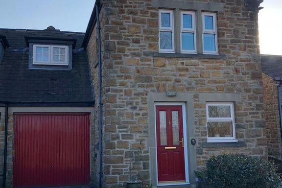 The three-bed semi-detached house in Acorn Drive, Stannington, proved popular and is now sold subject to contract. It is fifth on the Zoopla list. https://ww2.zoopla.co.uk/for-sale/details/57823782/?search_identifier=50a2a7d4941e0830cf27f2845b71a16c
