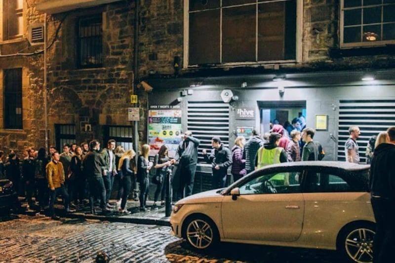 The Hive is known for its wild club nights which take place across two dance floors and its cheap drinks. One regular said: "Hive is a bit of a Marmite situation, you either love it, hate it, or love to hate it."