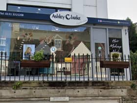 Evening News deputy editor Ginny Sanderson chose Ashley Clarke Signature Salon in South Queensferry as her favourite. She said: "I arrived at Ashley Clarke in Queensferry’s West Terrace with scraggly, dry hair and left with it feeling so much more healthy and bouncy, with loads of tips from the hairdresser on how to keep it nice. Also, when you book you can choose whether you want to chat or have a more serene session, which was nice to have the option for."