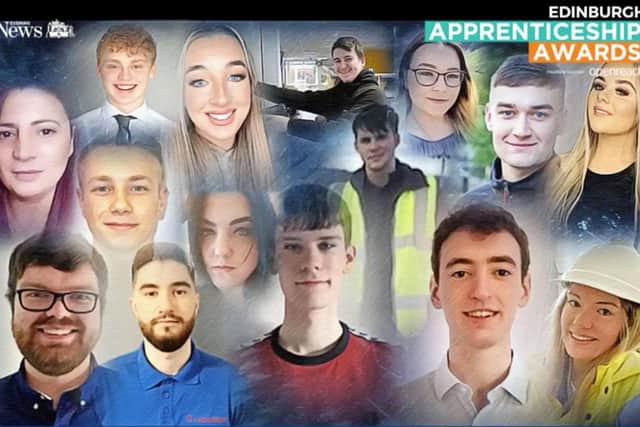 Eleven awards were handed out in total to apprenticeship and training providers across the Capital