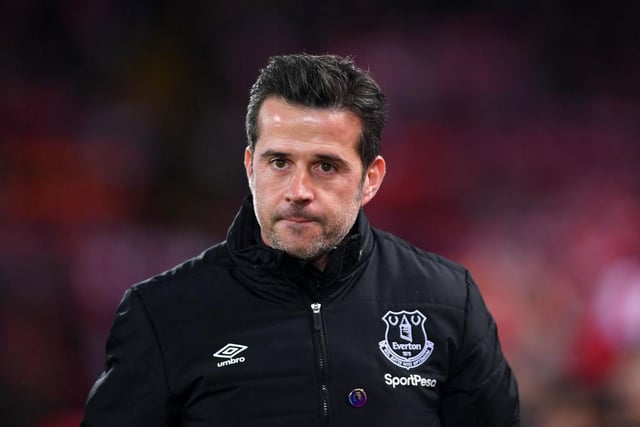 The Portuguese manager has been out of work since being sacked by Everton in December 2019. It wouldn’t be the first-time Silva accepted the role at a team in Premier League relegation trouble having done so with Hull City in 2017.