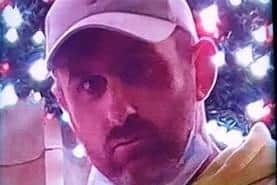 Jamie Stenhouse: Family of missing man informed after body found near to Ellen's Glen Loan in Edinburgh