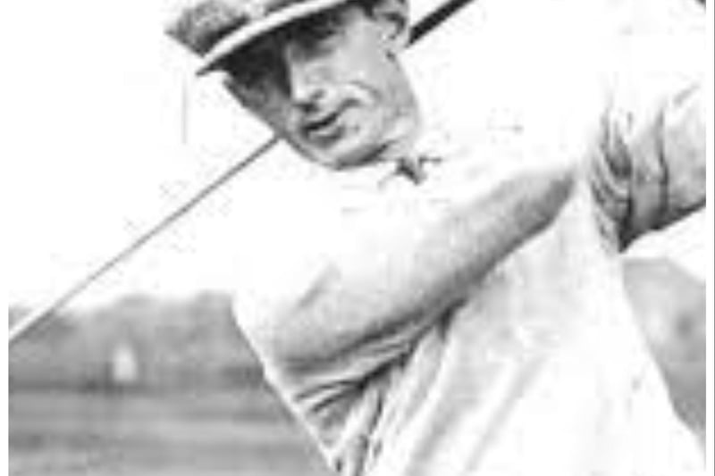 Nicknamed The Silver Scot, he was the winner of three of golf's major championships: The 1927 US Open, the 1930 PGA, and the 1931 Open Championship. He attended Boroughmuir High School  and studied at the University of Edinburgh.