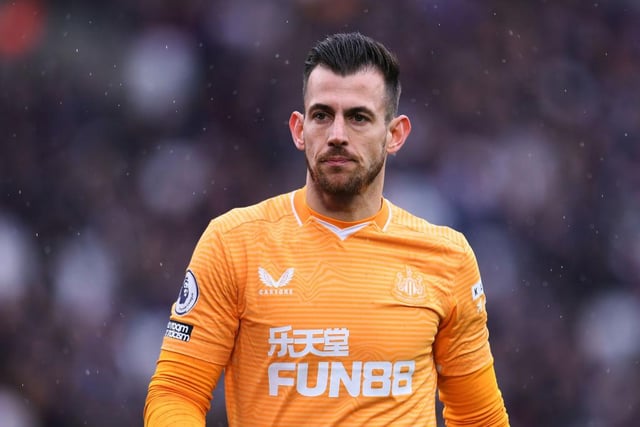 Dubravka has conceded just four goals in his last six appearances and has rarely been tested in his last few outings. Newcastle’s defensive unit is getting stronger by the game and Dubravka is playing a huge role in this improvement.