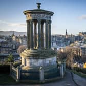 The UK’s biggest tourist traps have been named – and one of Edinburgh’s most famous streets has grabbed the unwanted top spot.