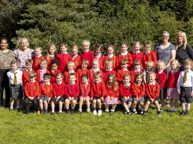 Ratho Primary School