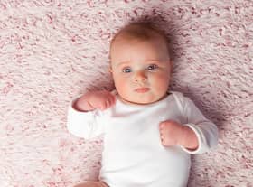Isla was the most popular girl name in Edinburgh last year for babies. 37 wee ones were given the Scottish name, which is derived from the word "island".