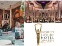 The World Luxury Awards has announced its winners for 2022 – and two Edinburgh hotels are celebrating after taking home major honours.