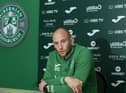 David Gray is fully focused on beating St Mirren and wants five wins out of five