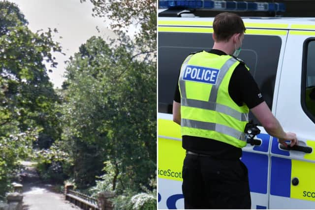 Fife crime news: 14-year-old arrested after 15-year-old taken to hospital with serious facial injuries in Kirkcaldy