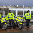 Road Policing said  “one wrong decision can have catastrophic consequences”