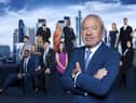 The first episode of The Apprentice was watched by 4.6 million people, making it the show’s most popular launch since 2017.