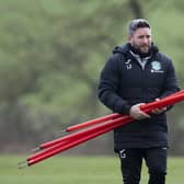 Lee Johnson is due to meet with representatives from the City Football Group ahead of the summer transfer window