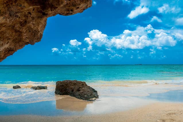 Flying there from August 22, prices start from £281. Greece currently has a no self-isolation requirement on arrival in England.