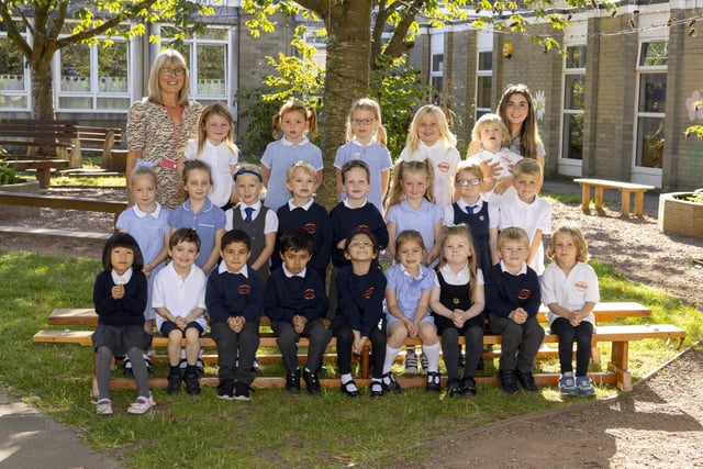Queensferry Primary School