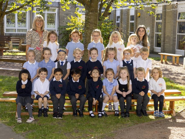 Queensferry Primary School