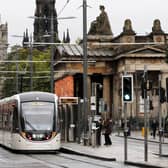 Questions raised over line of the new tram route