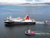 ​You wait years for a ferry then none come at once - Susan Morrison