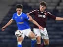 Hearts and Rangers B teams could be part of a new ten-team 'Conference League' underneath SPFL League Two, but other clubs need to agree
