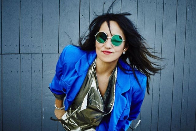 Edinburgh-born singer-songwriter KT Tunstall is worth around £10 million, thanks to worldwide hits including Suddenly I See and Other. Side of the World