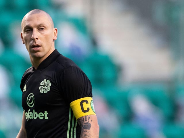 He really, really shouldn't, but we believe Lennon will talk himself into returning his captain to the starting XI for a game of such importance.