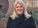 Lothian Tory MSP Sue Webber