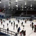 Edinburgh's iconic Murrayfield Ice Rink is set to reopen in October.