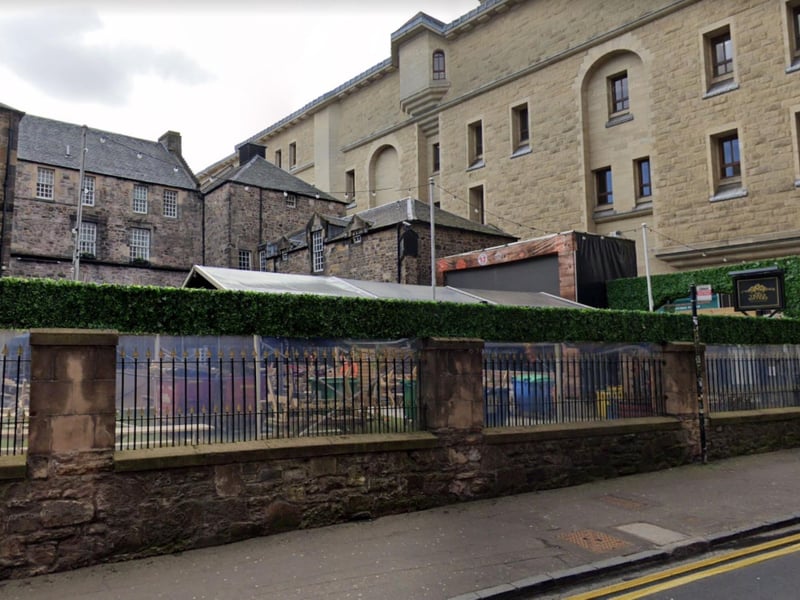 Renamed the Free Sisters every August, the Three Sisters on Edinburgh's Cowgate has several levels of bars, a covered beer garden and a host of Free Festival shows. Highlights this year include 'Best of Edinburgh Fringe Comedy', drag show 'Dancing Queens', and improvised sitcom 'MATES'.